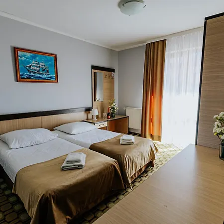 Panorama_spa Bed and breakfast *